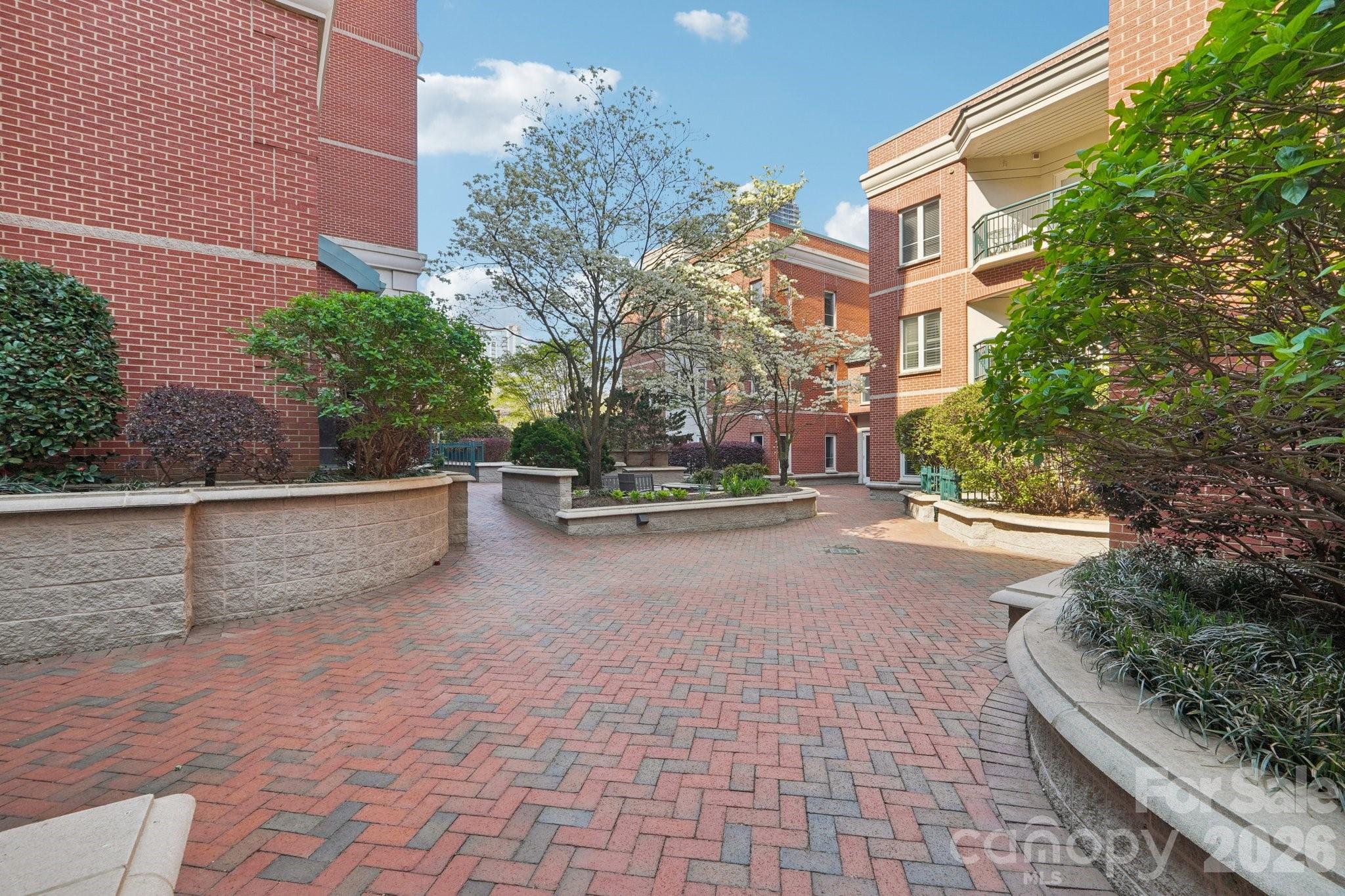 Jefferson Square - Residential
