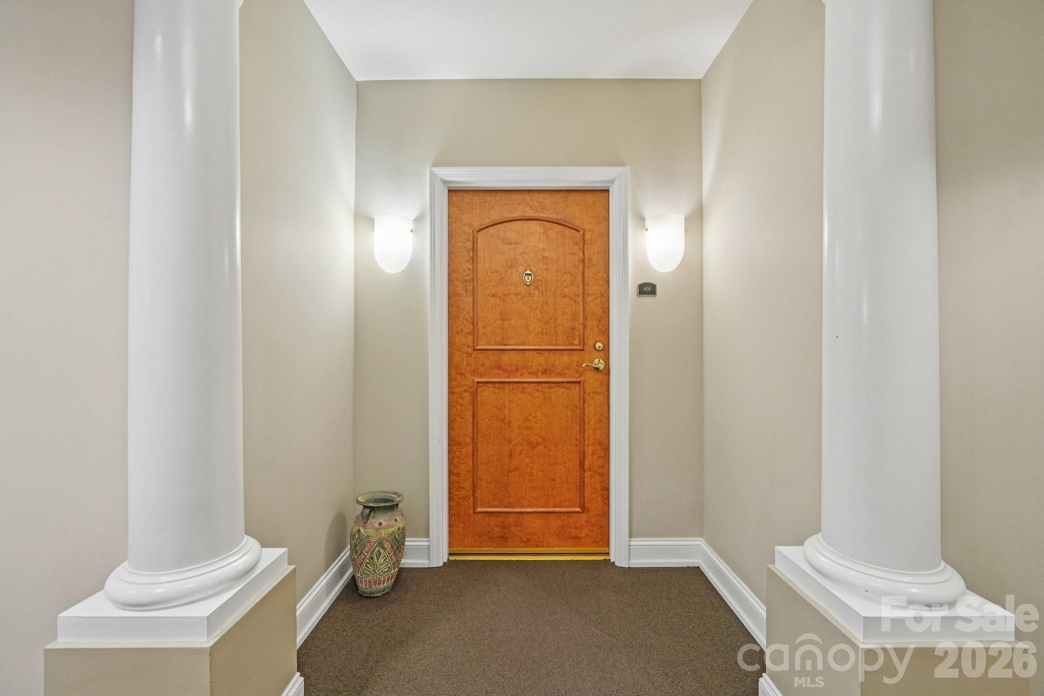 Jefferson Square - Residential