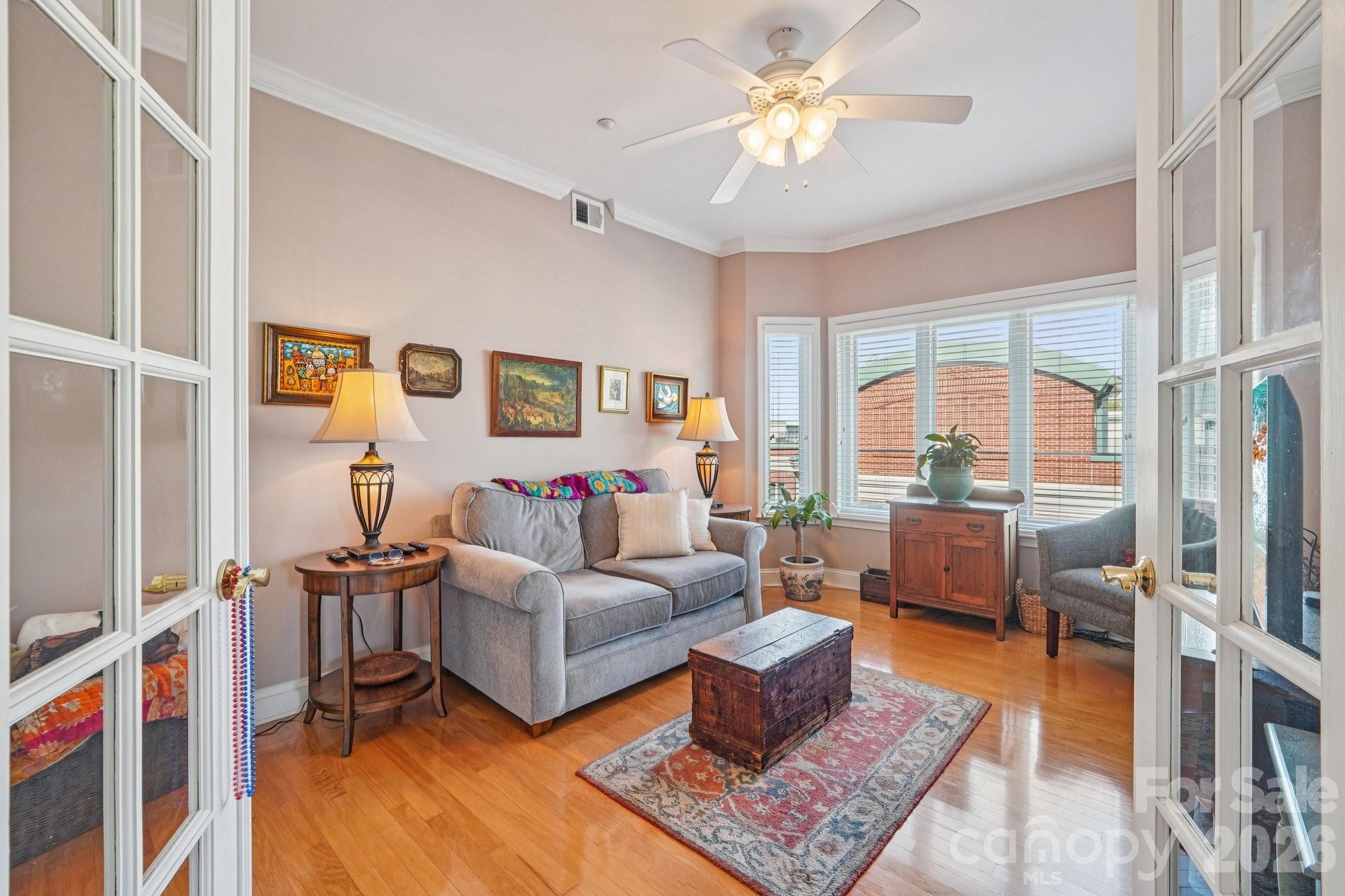 Jefferson Square - Residential