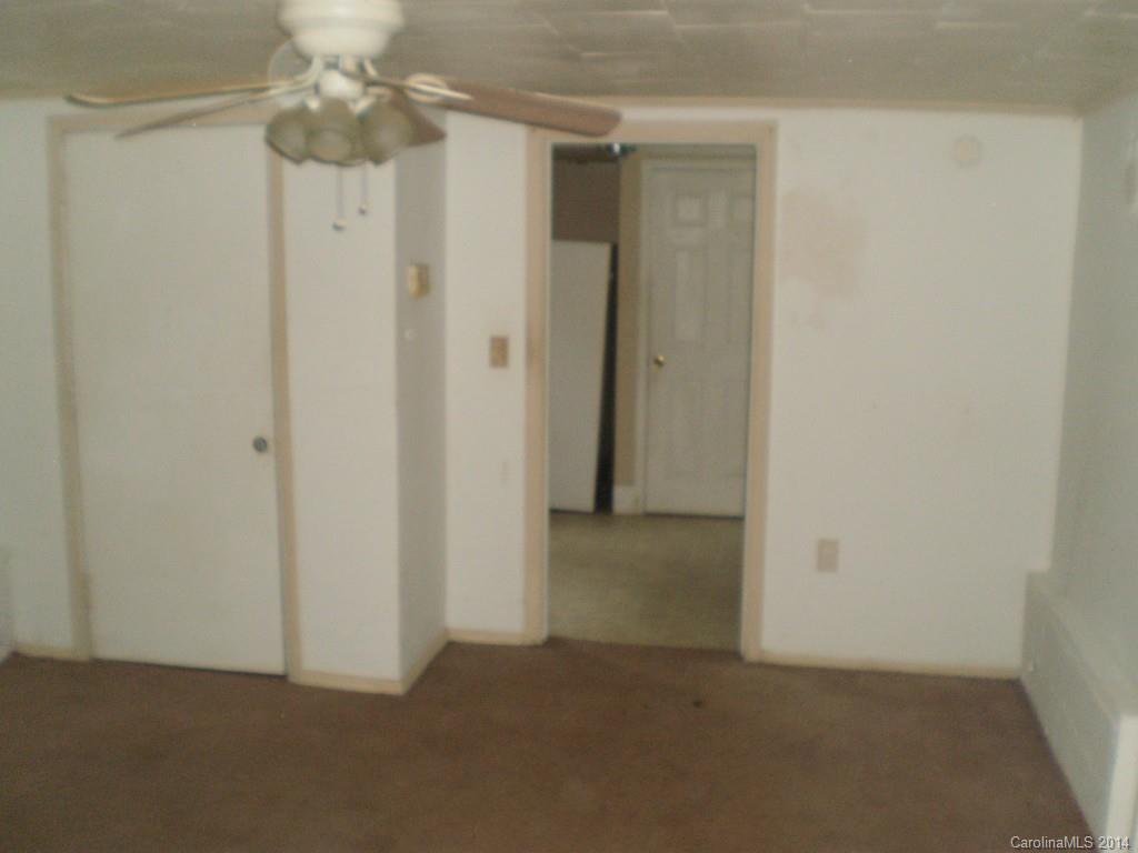 None - Residential