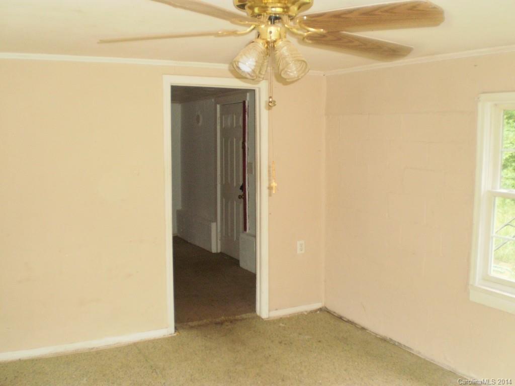None - Residential