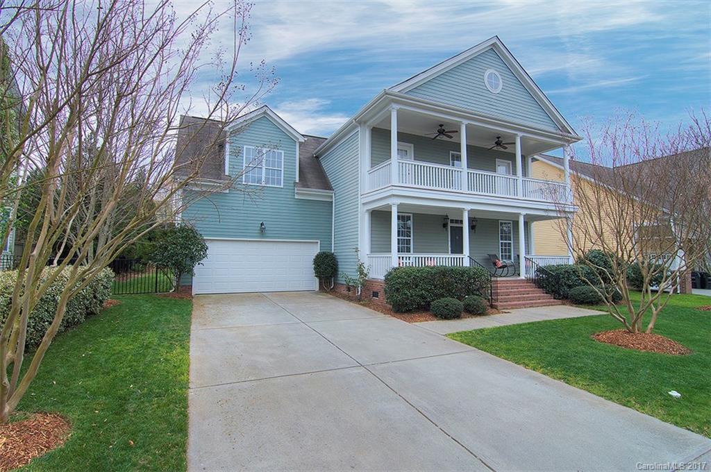 Lake Shore - Residential