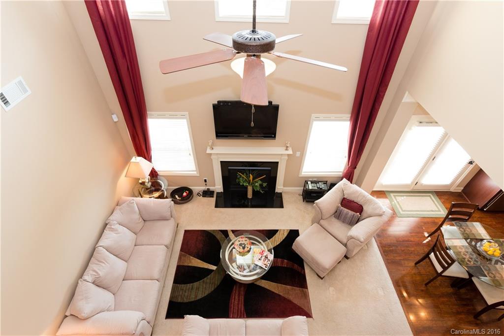 Rosemont - Residential