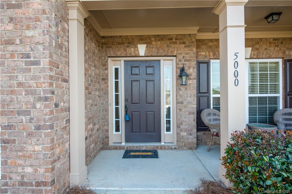 Rosemont - Residential