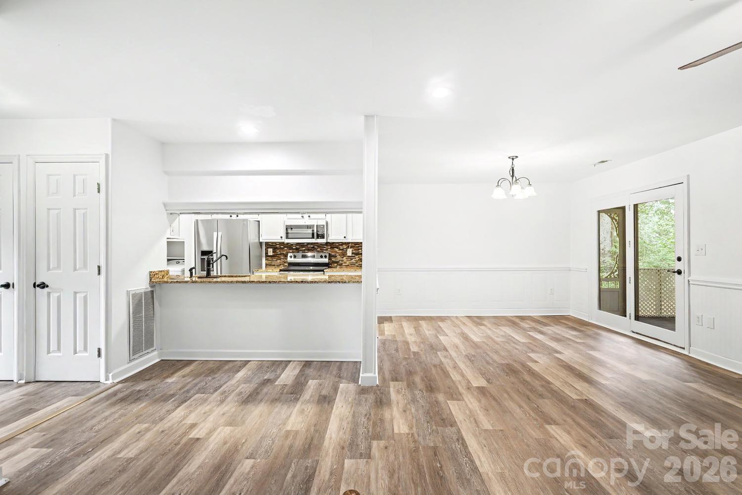 Dogwood Hills - Residential