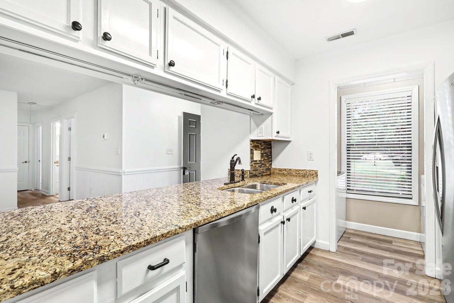 Dogwood Hills - Residential