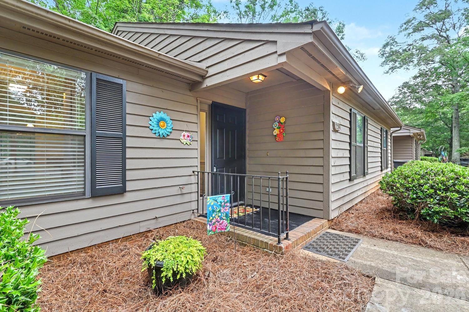 Dogwood Hills - Residential