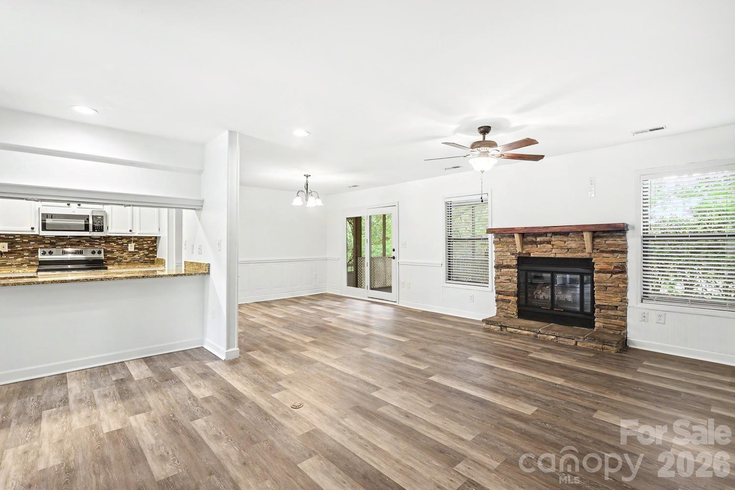 Dogwood Hills - Residential