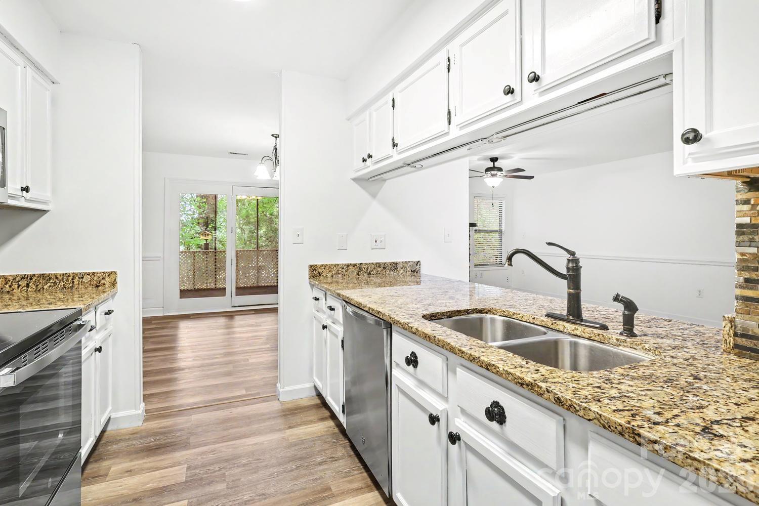 Dogwood Hills - Residential