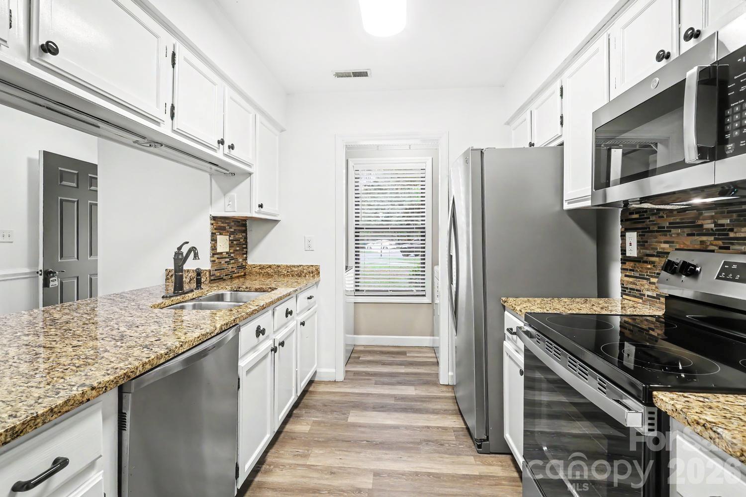Dogwood Hills - Residential