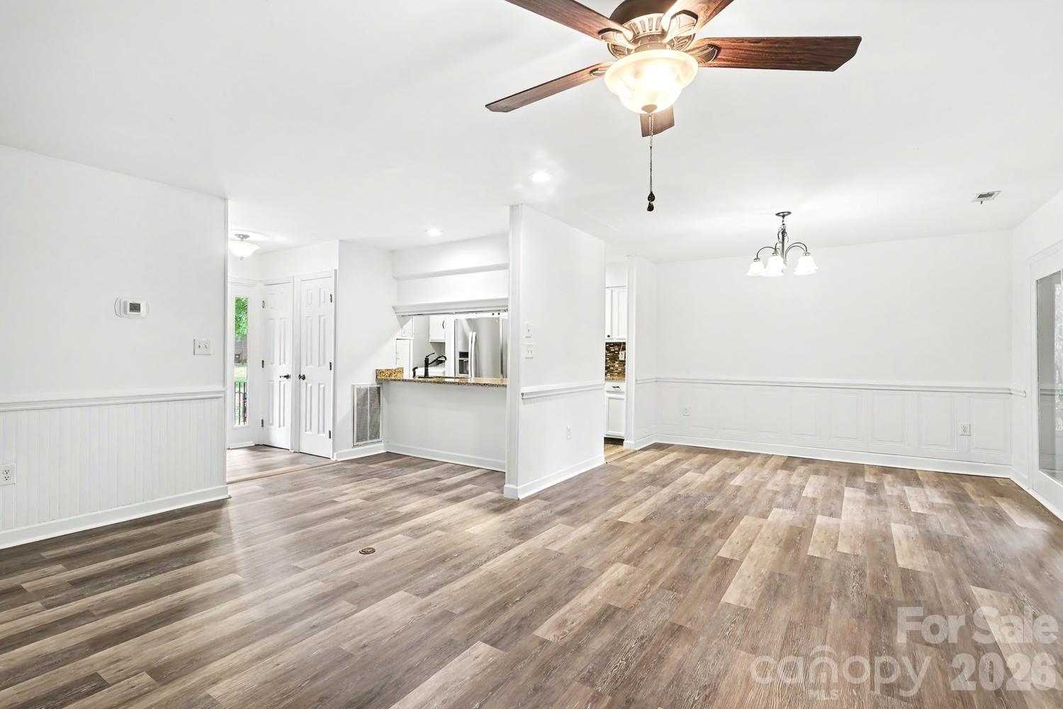 Dogwood Hills - Residential