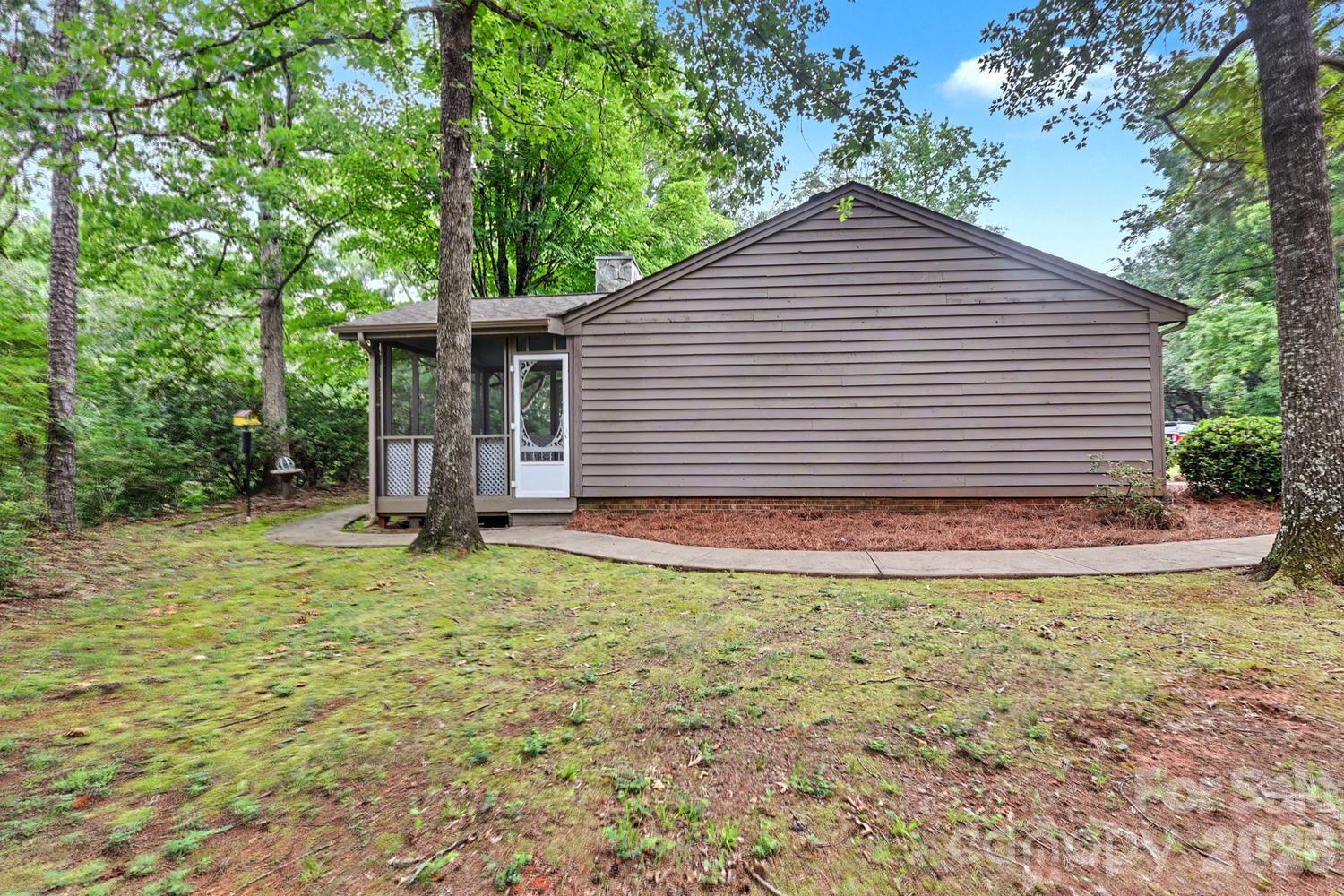 Dogwood Hills - Residential