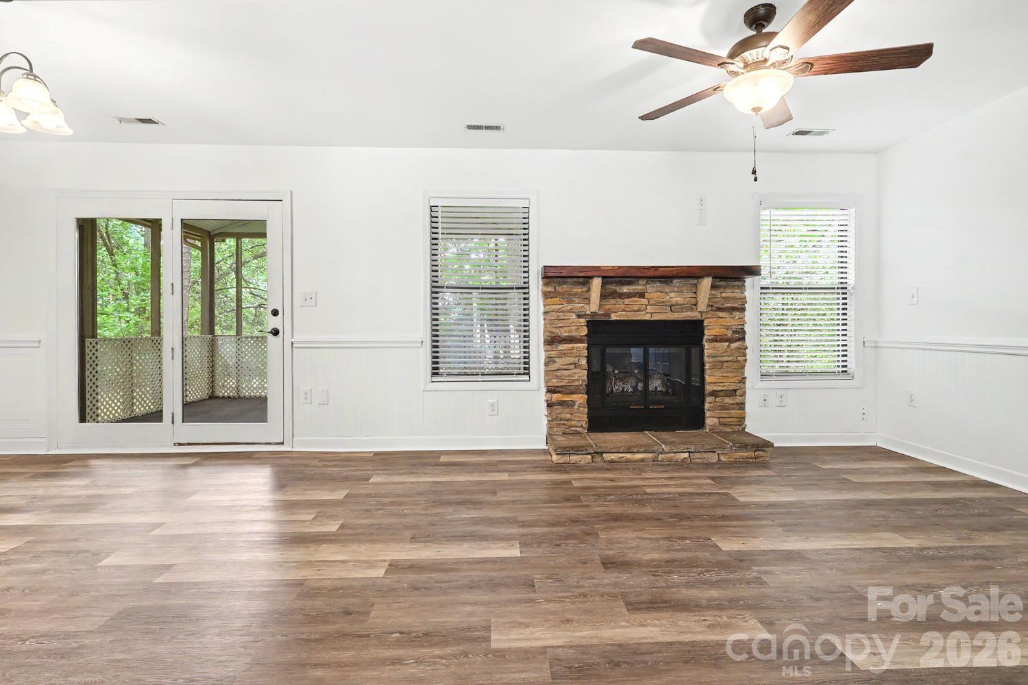 Dogwood Hills - Residential