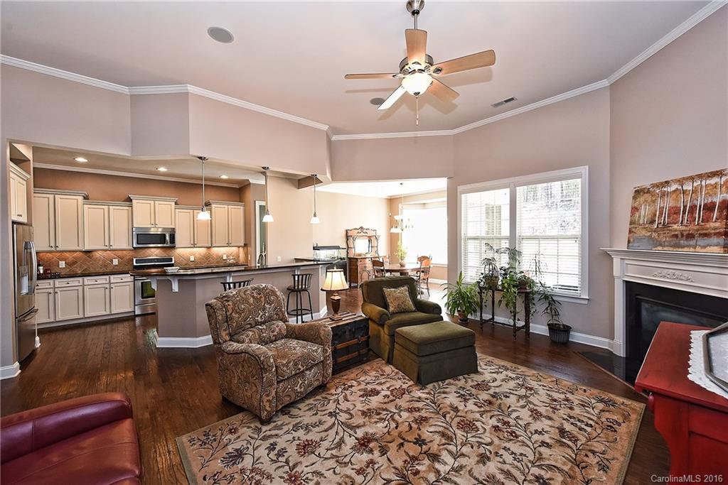 Reserve At Gold Hill - Residential