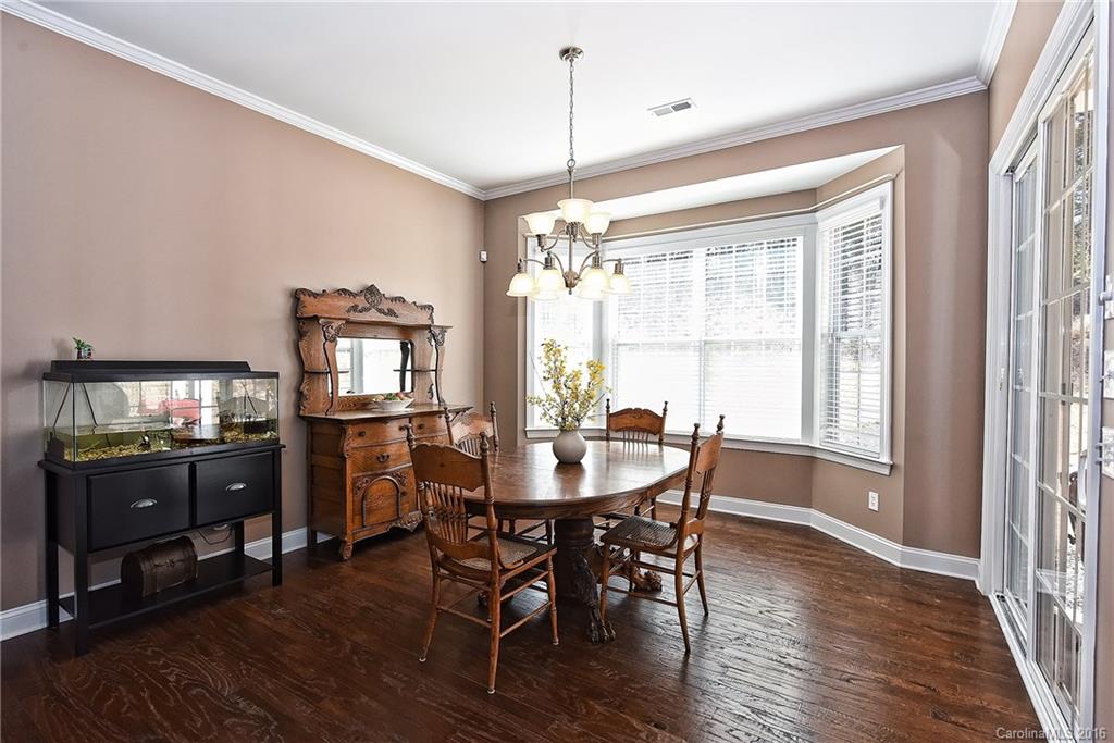 Reserve At Gold Hill - Residential