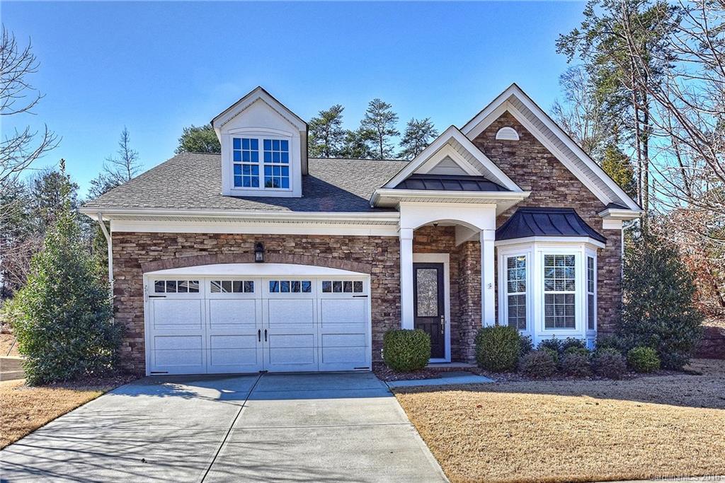 Reserve At Gold Hill - Residential