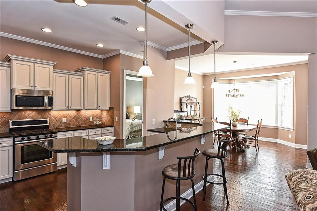 Reserve At Gold Hill - Residential