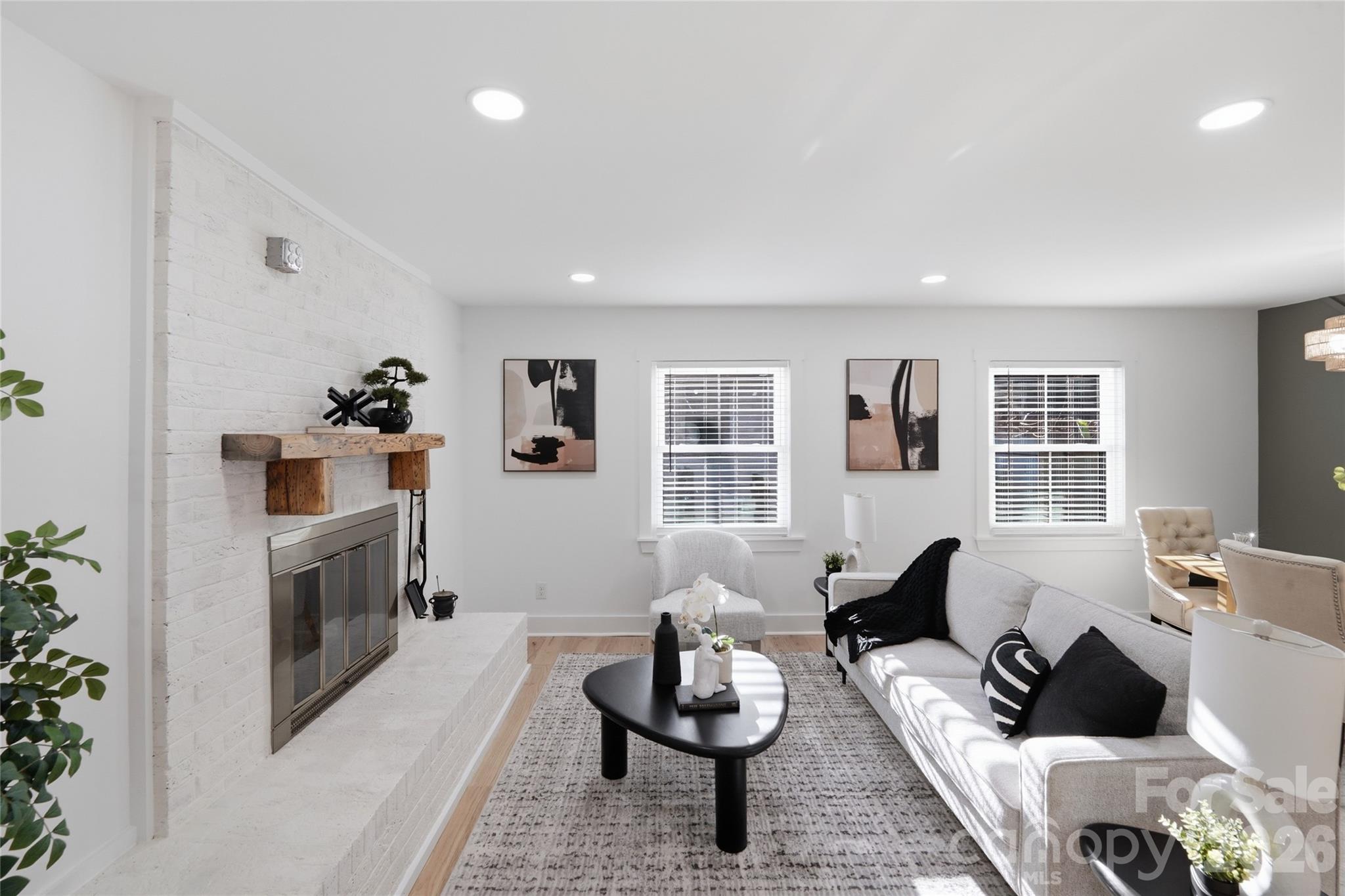 Robinhood Woods - Residential
