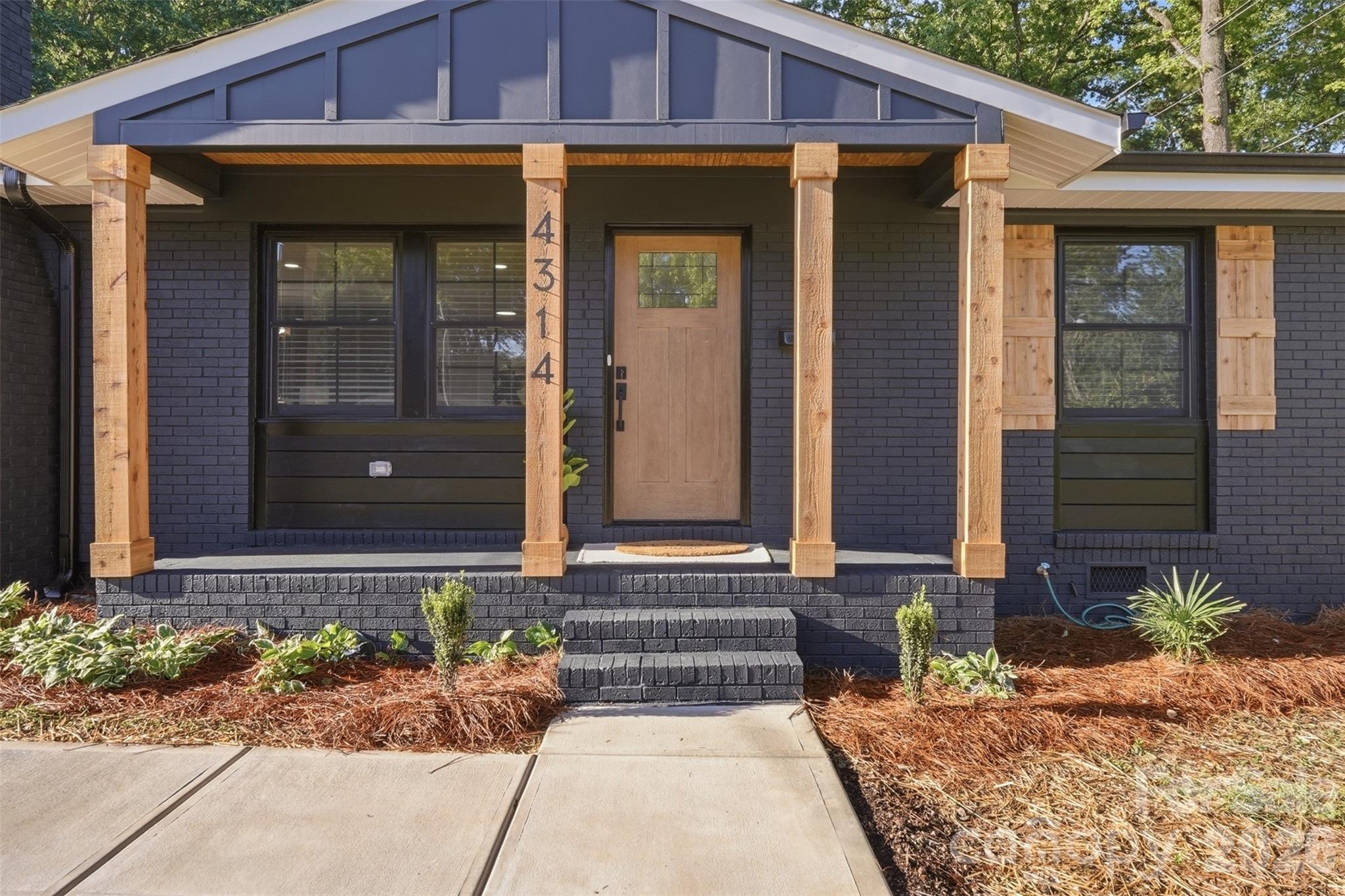 Robinhood Woods - Residential