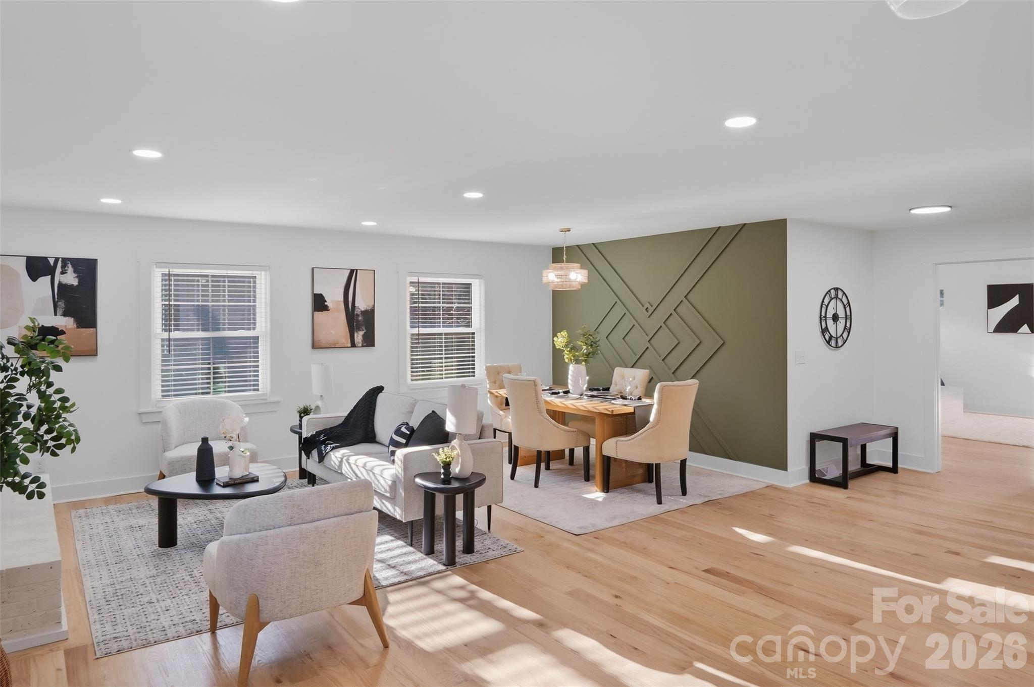 Robinhood Woods - Residential