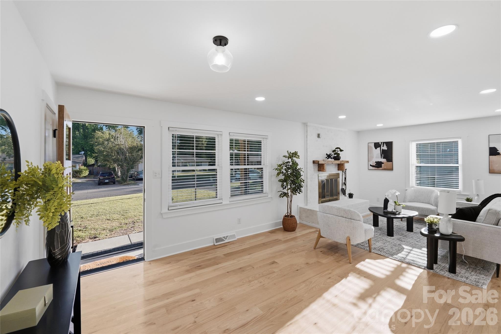 Robinhood Woods - Residential