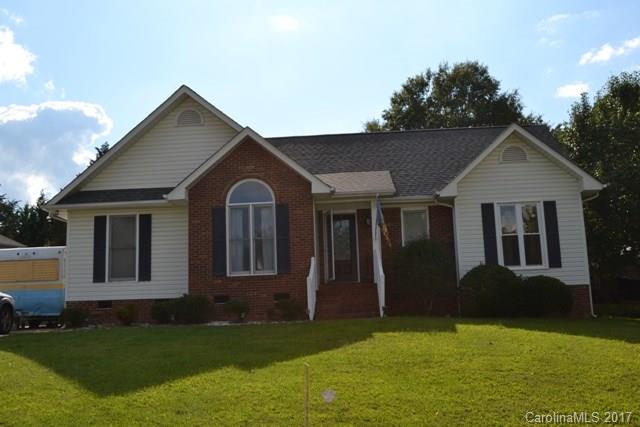 Taylor Oaks - Residential