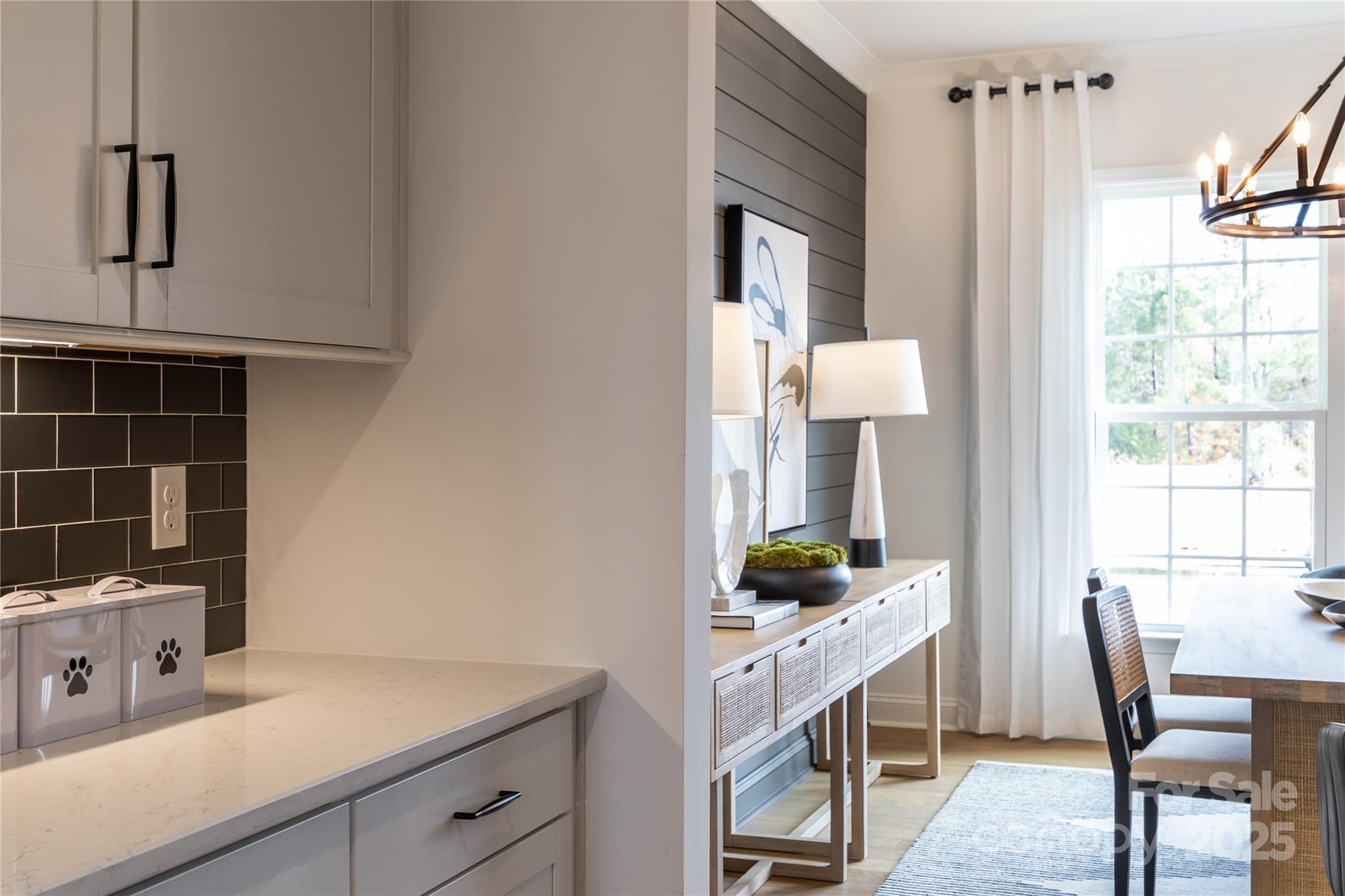 Kinsdale - Residential