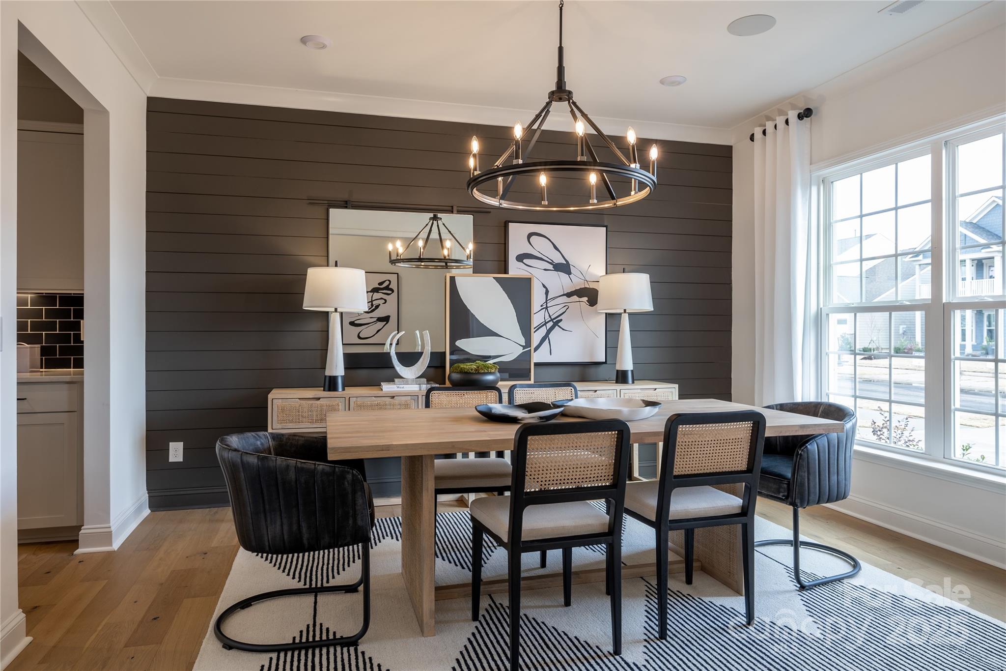Kinsdale - Residential