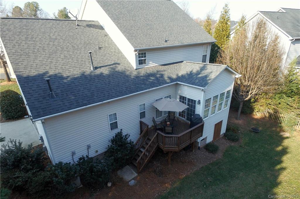 Sutton Place - Residential