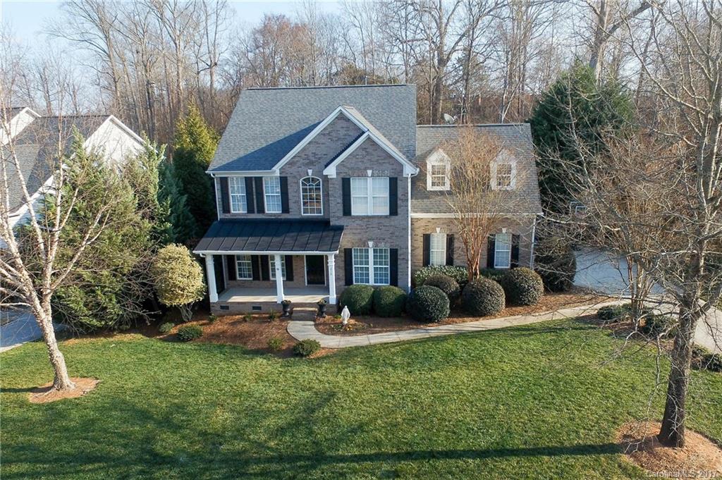 Sutton Place - Residential