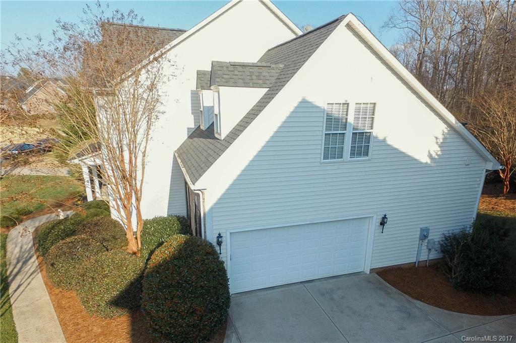 Sutton Place - Residential