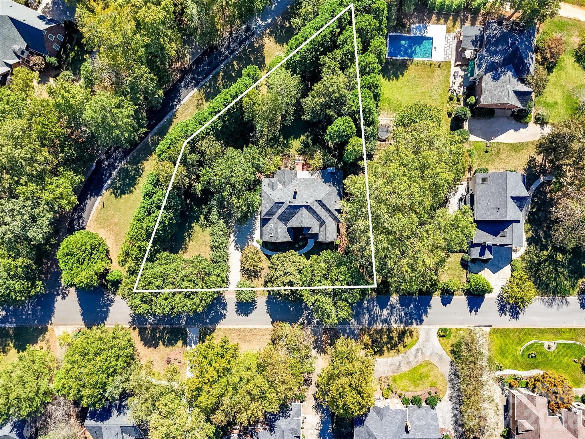 Rosecliff - Residential