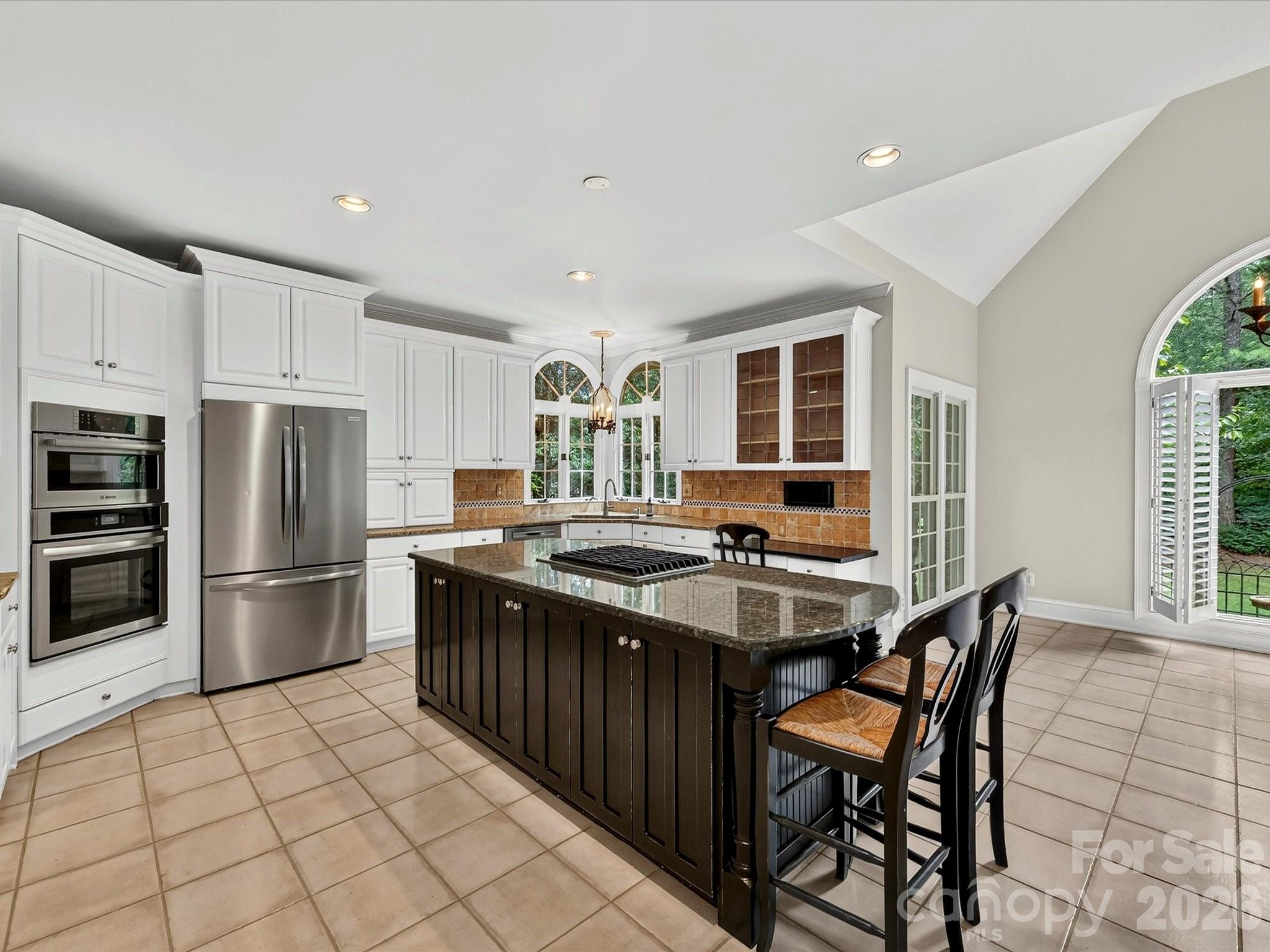 Rosecliff - Residential