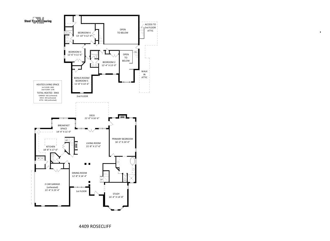 Rosecliff - Residential