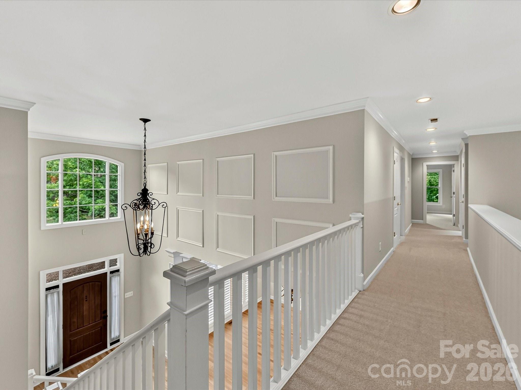 Rosecliff - Residential