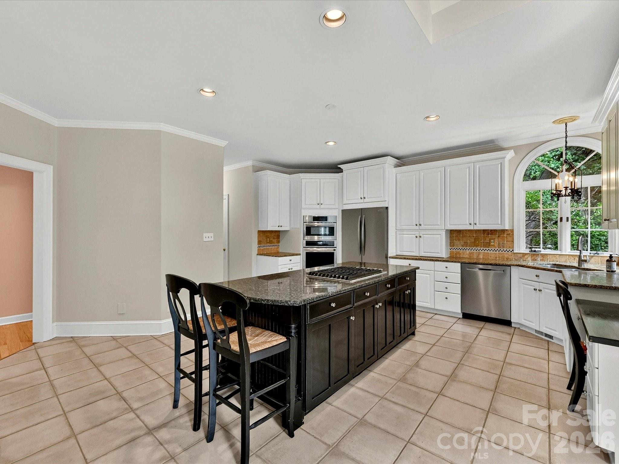 Rosecliff - Residential