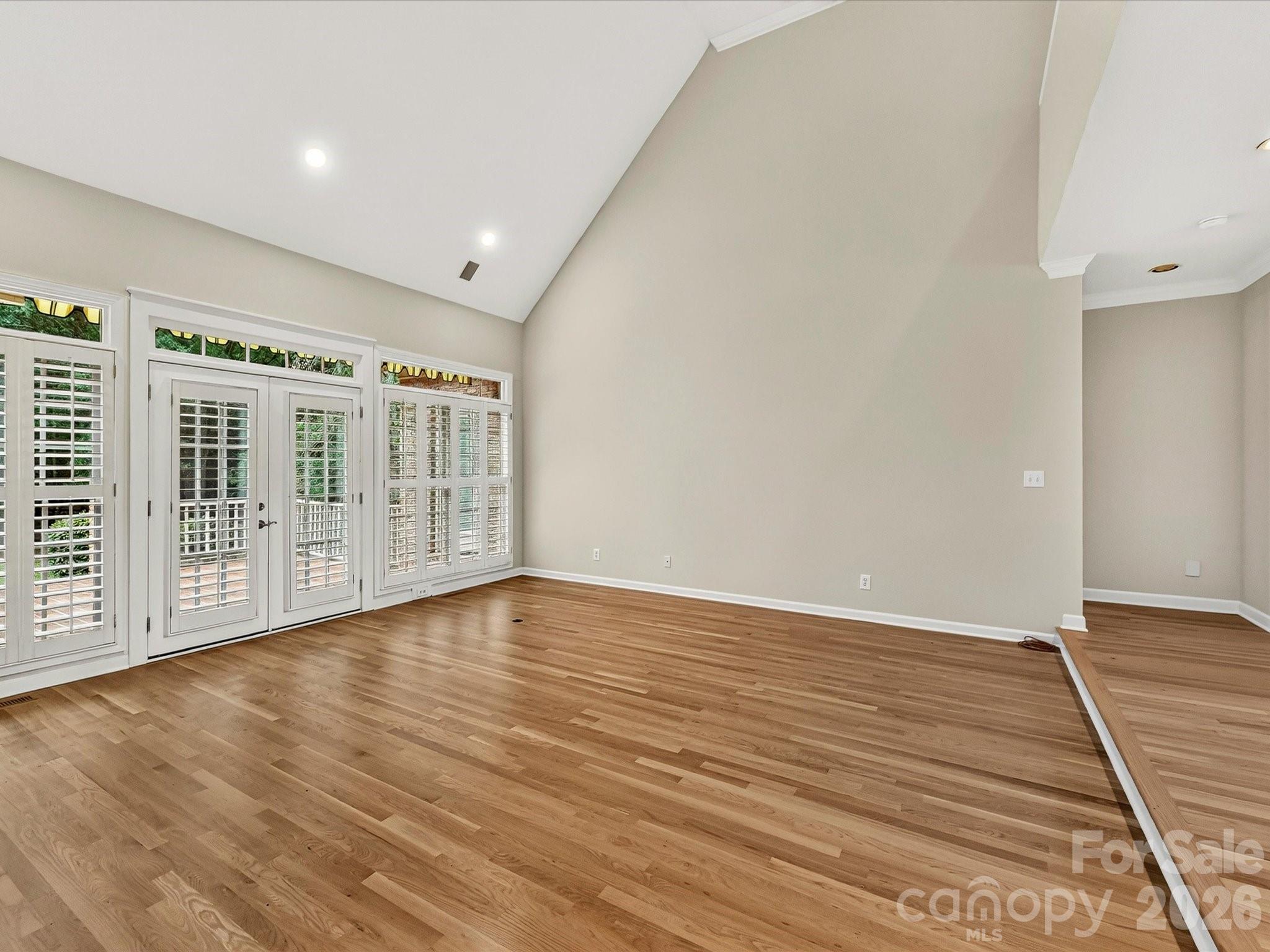 Rosecliff - Residential