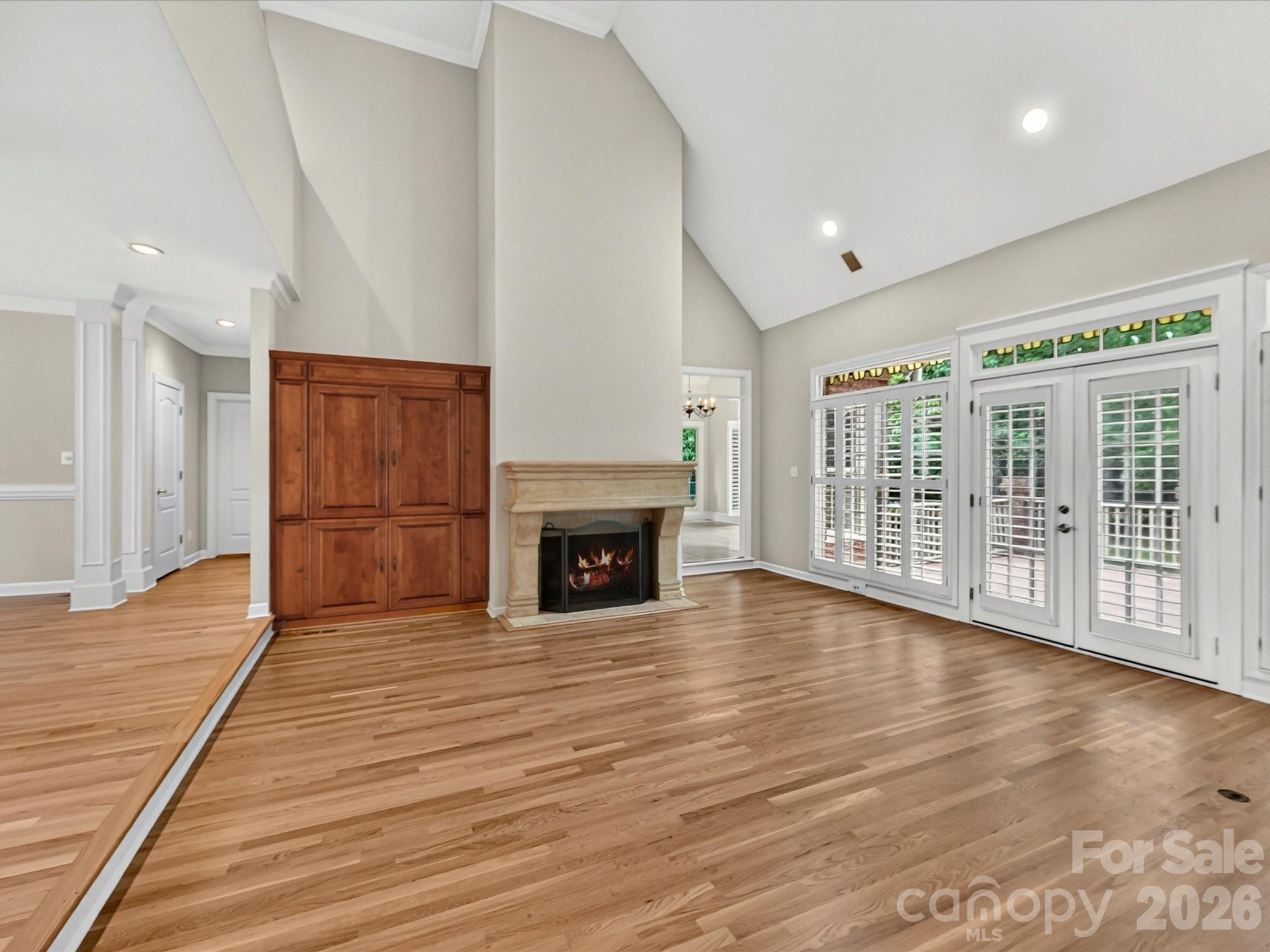 Rosecliff - Residential