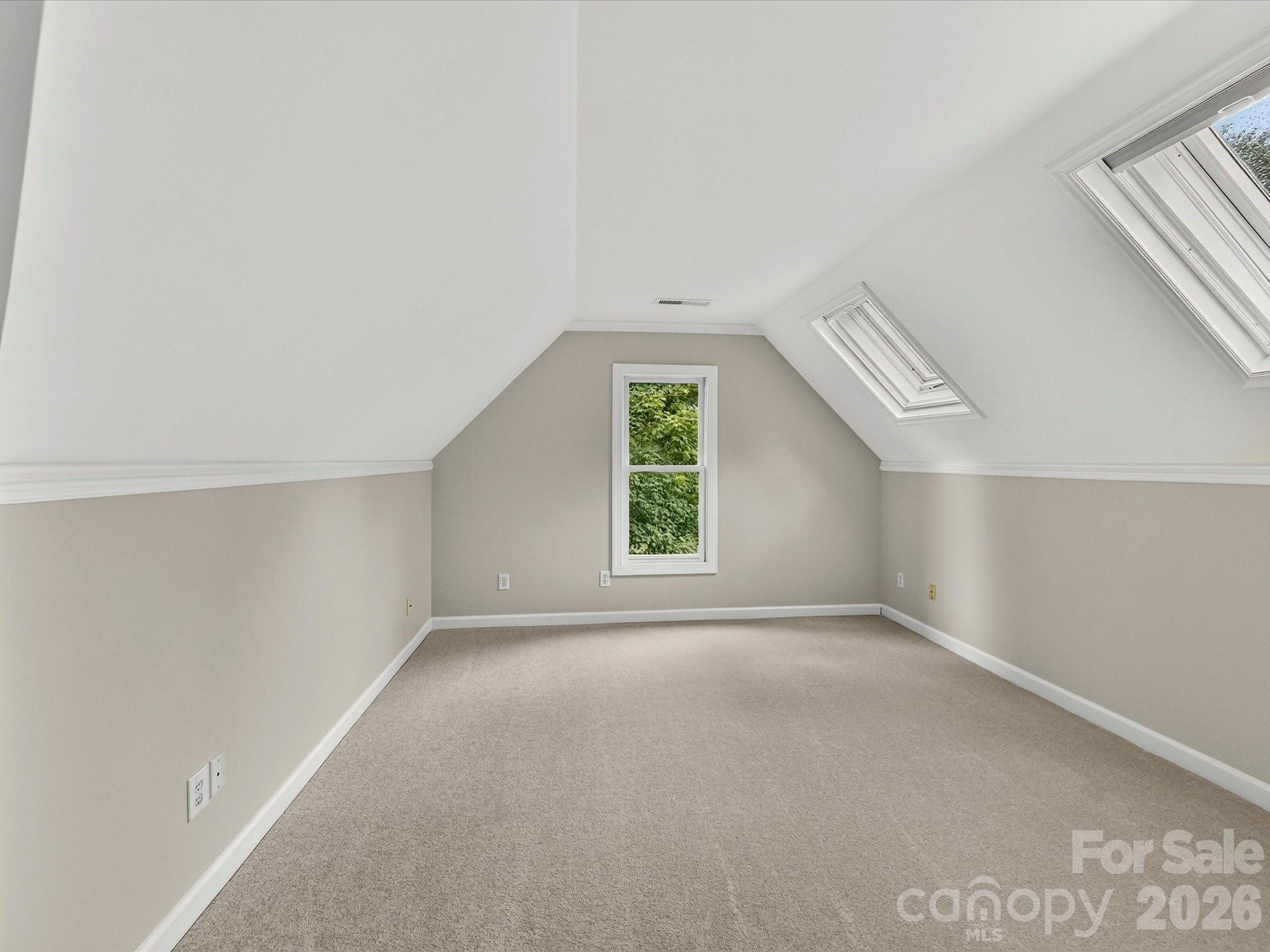 Rosecliff - Residential