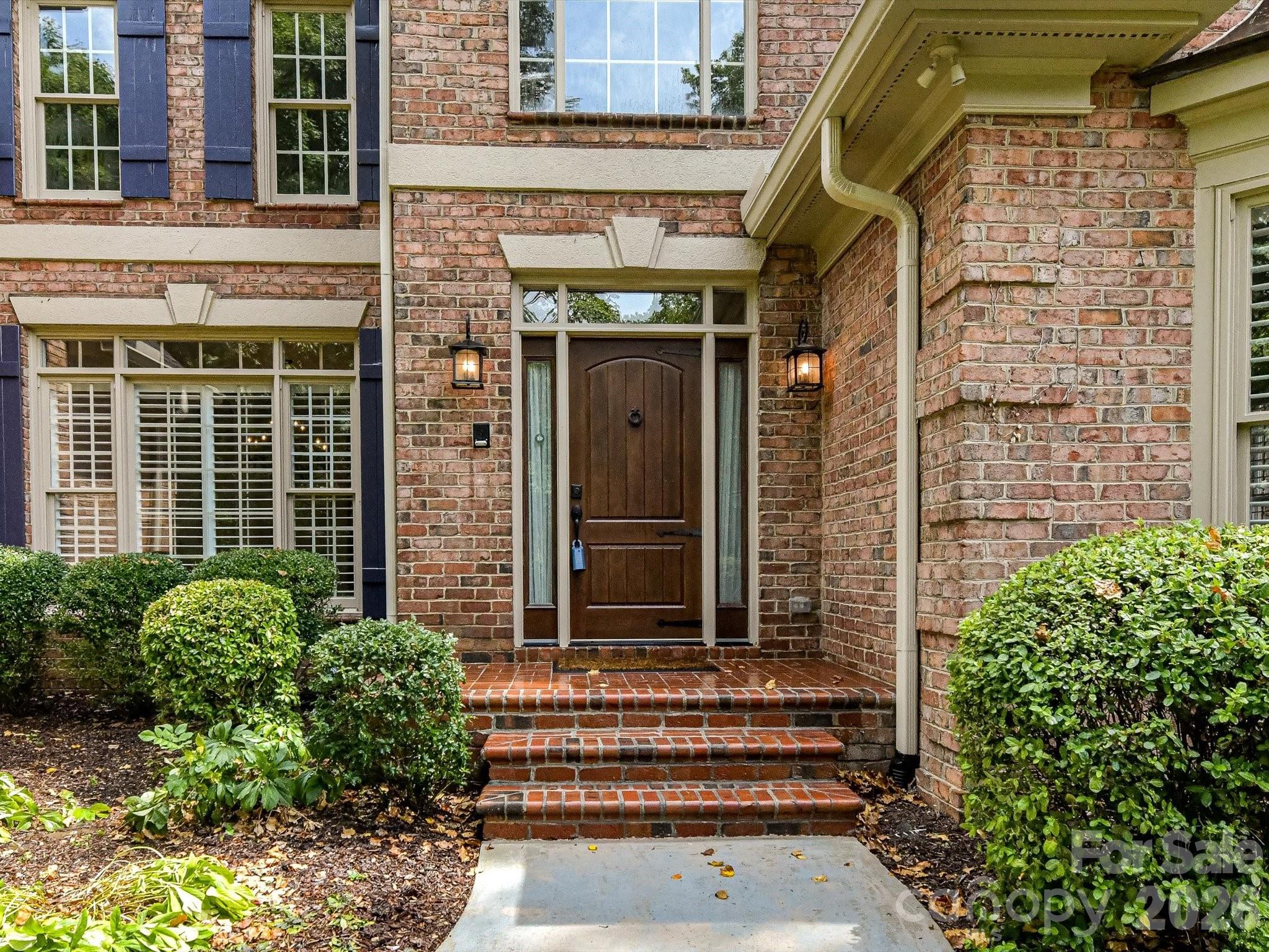 Rosecliff - Residential