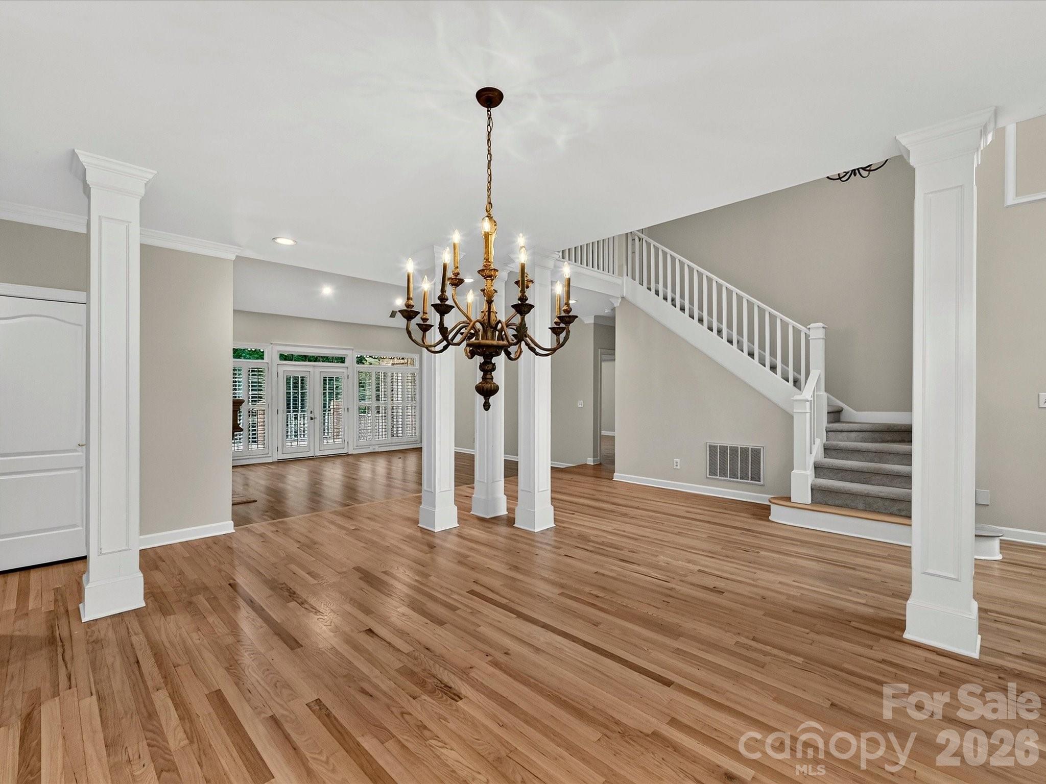 Rosecliff - Residential