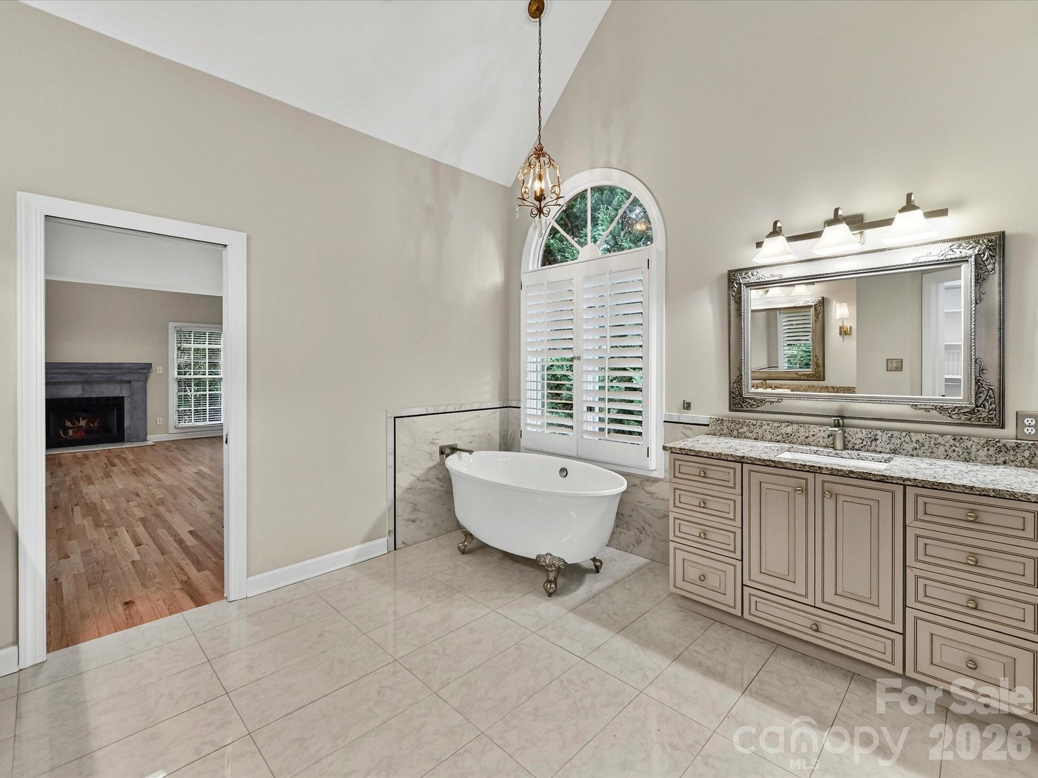 Rosecliff - Residential