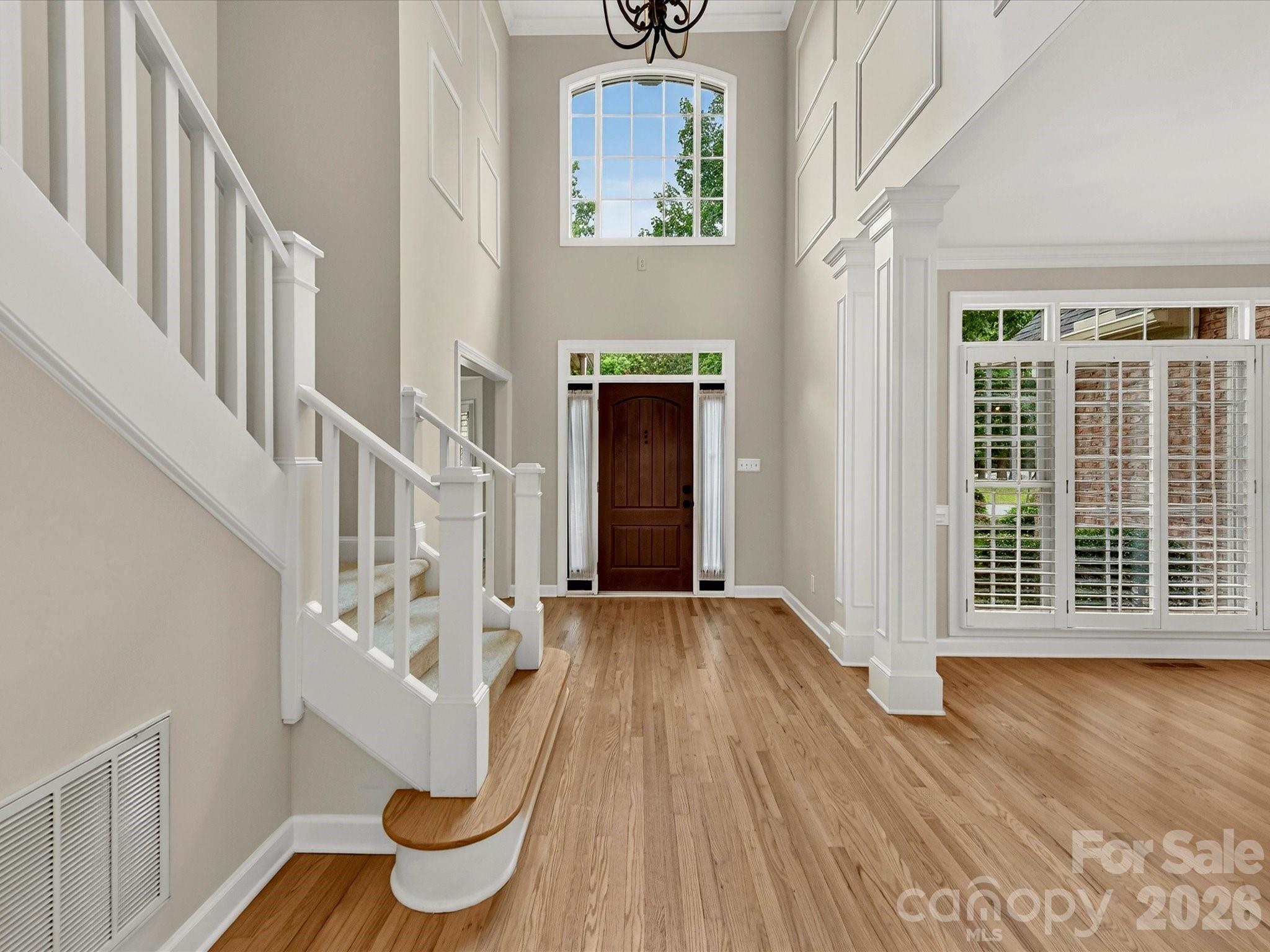 Rosecliff - Residential
