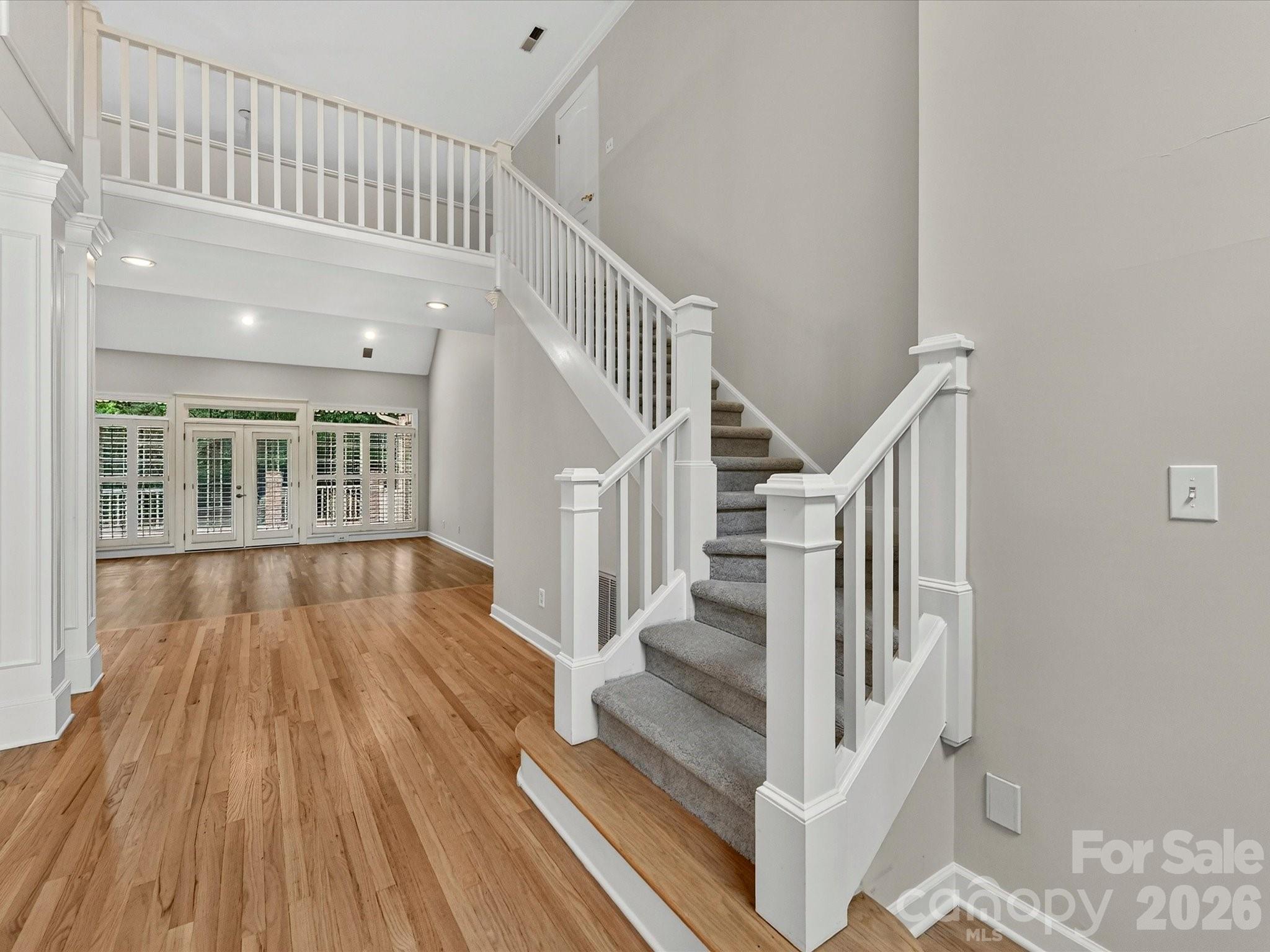 Rosecliff - Residential