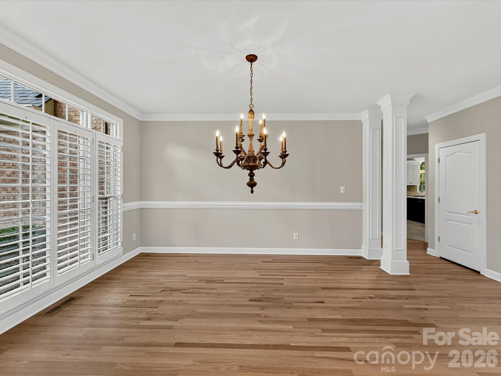 Rosecliff - Residential