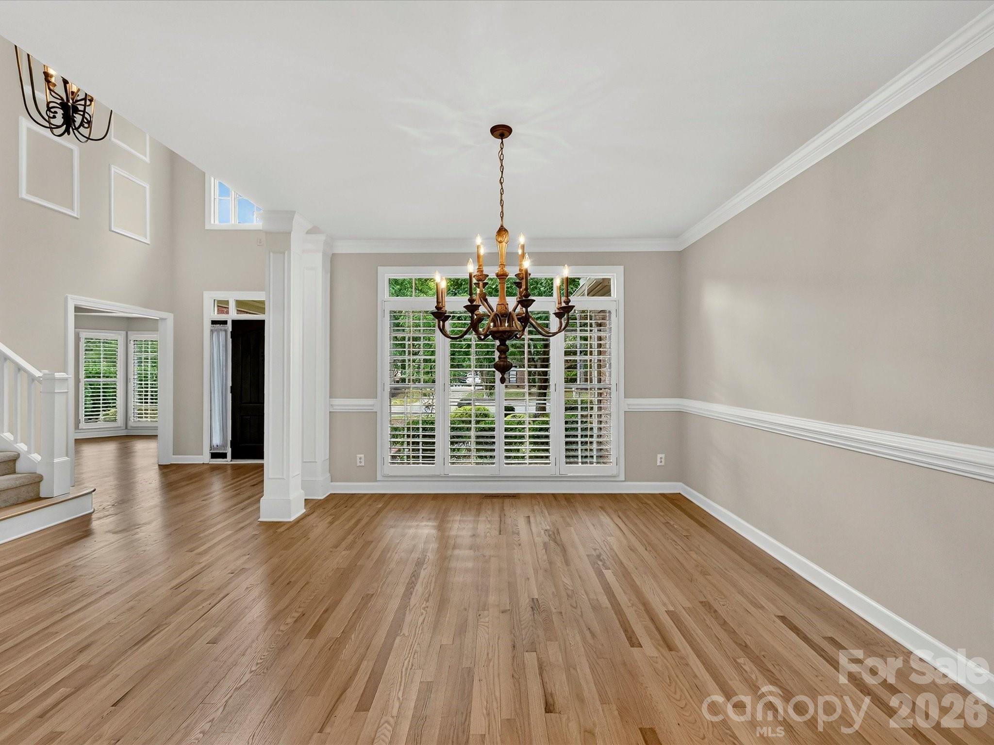 Rosecliff - Residential