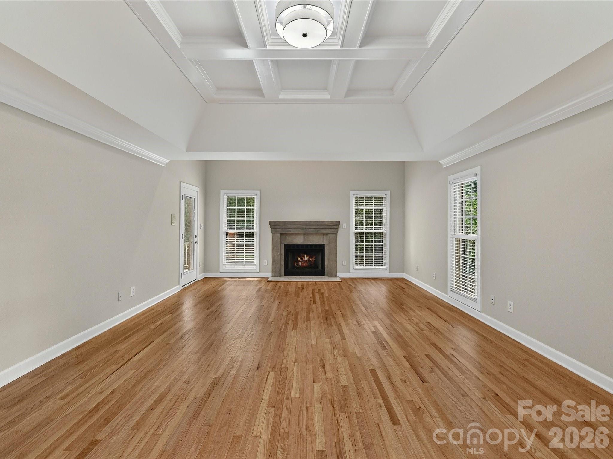 Rosecliff - Residential