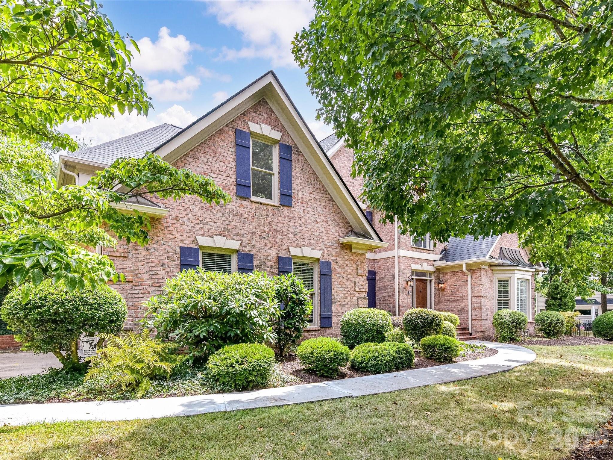 Rosecliff - Residential