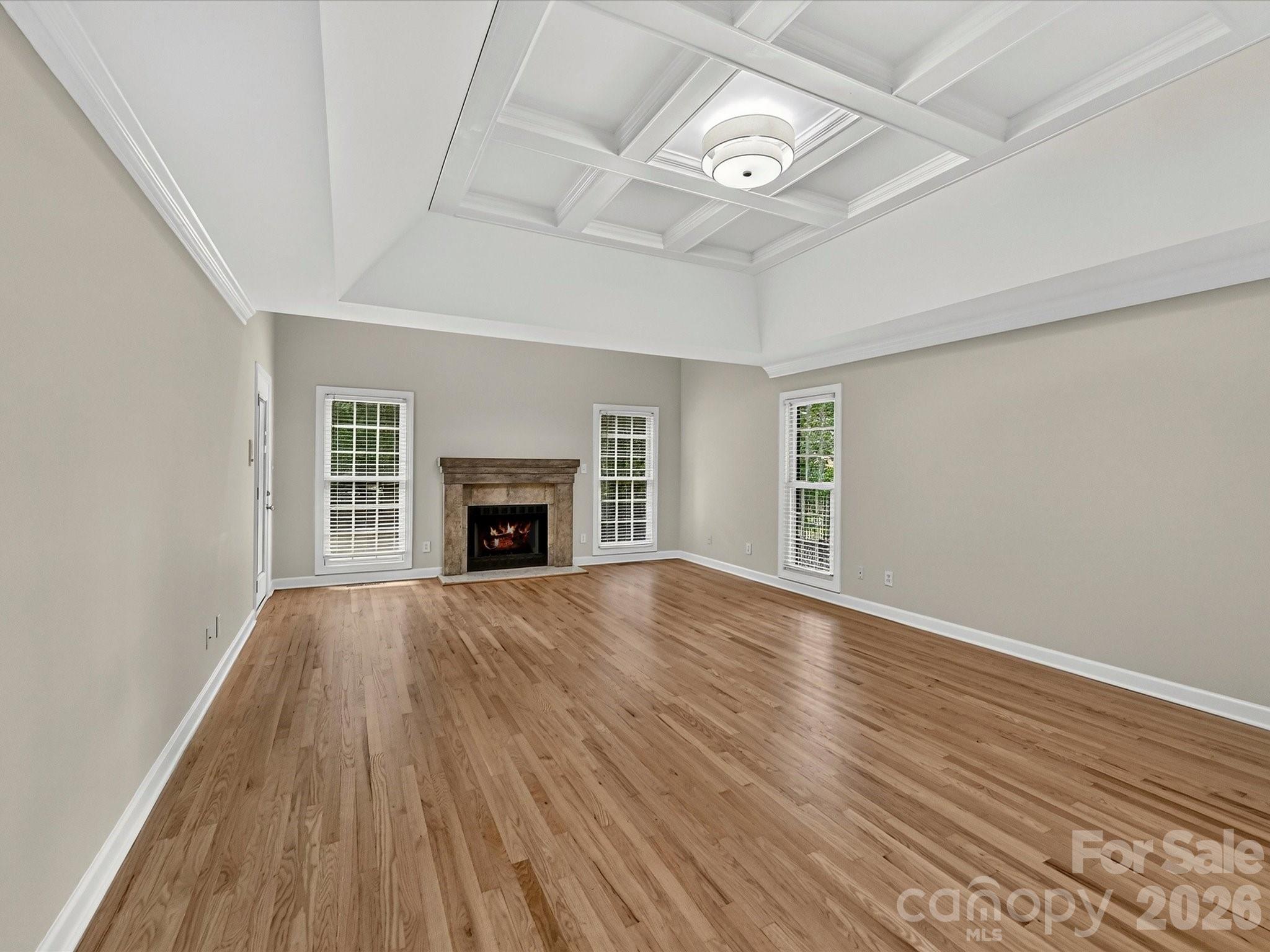 Rosecliff - Residential