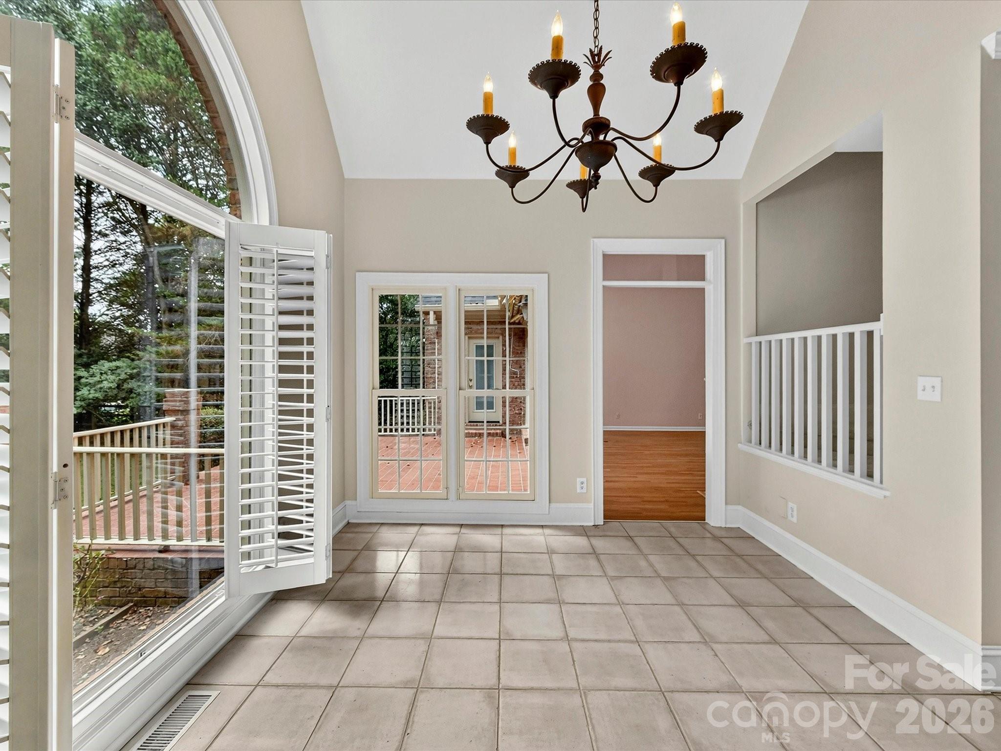 Rosecliff - Residential